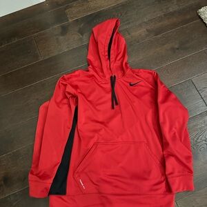 Nike hoodie